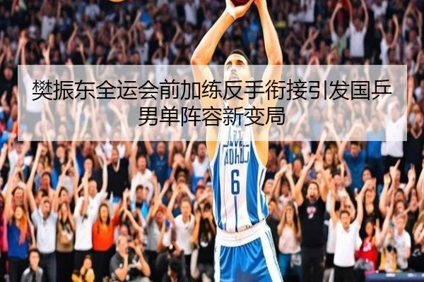 樊振东全运会前加练反手衔接引发国乒男单阵容新变局 - HAOBOSPORTS