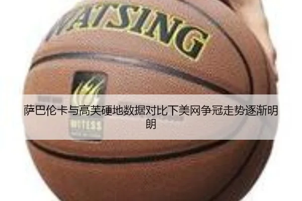 萨巴伦卡与高芙硬地数据对比下美网争冠走势逐渐明朗（HAOBOSPORTS）