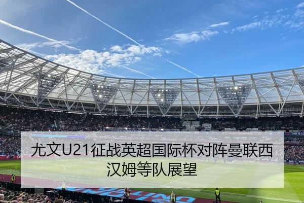 尤文U21征战英超国际杯对阵曼联西汉姆等队展望 - HAOBOSPORTS